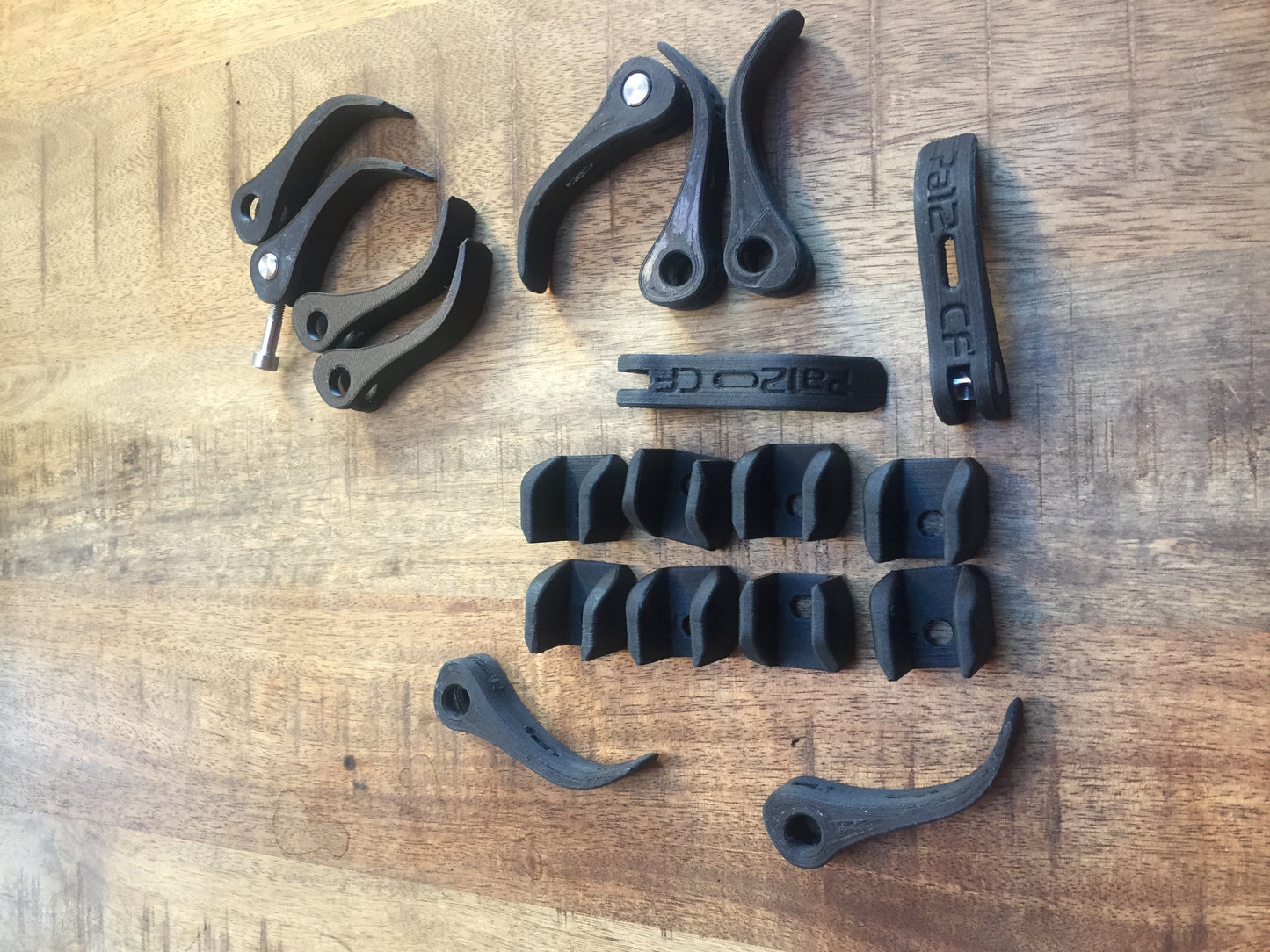 Fermeture de casting pour AD3 Atypic3D