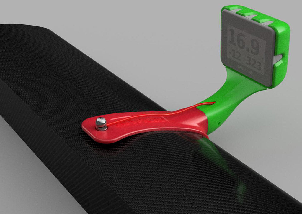 Support De Compas Fixe Atypic3D