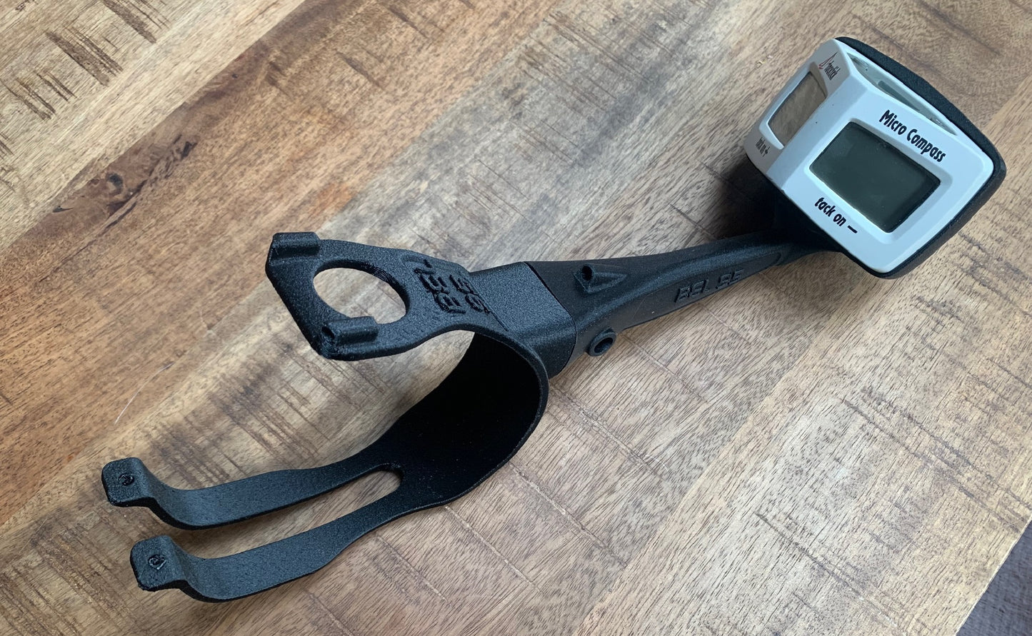Support Fixe pour différents Compas et poutres Atypic3D