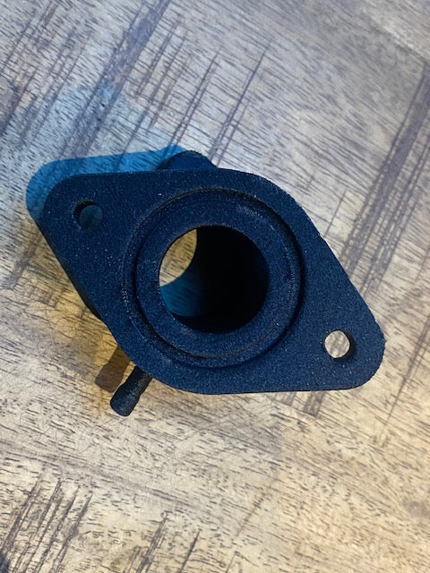 Pipe d'admission 125 KARON ATYPIC3D