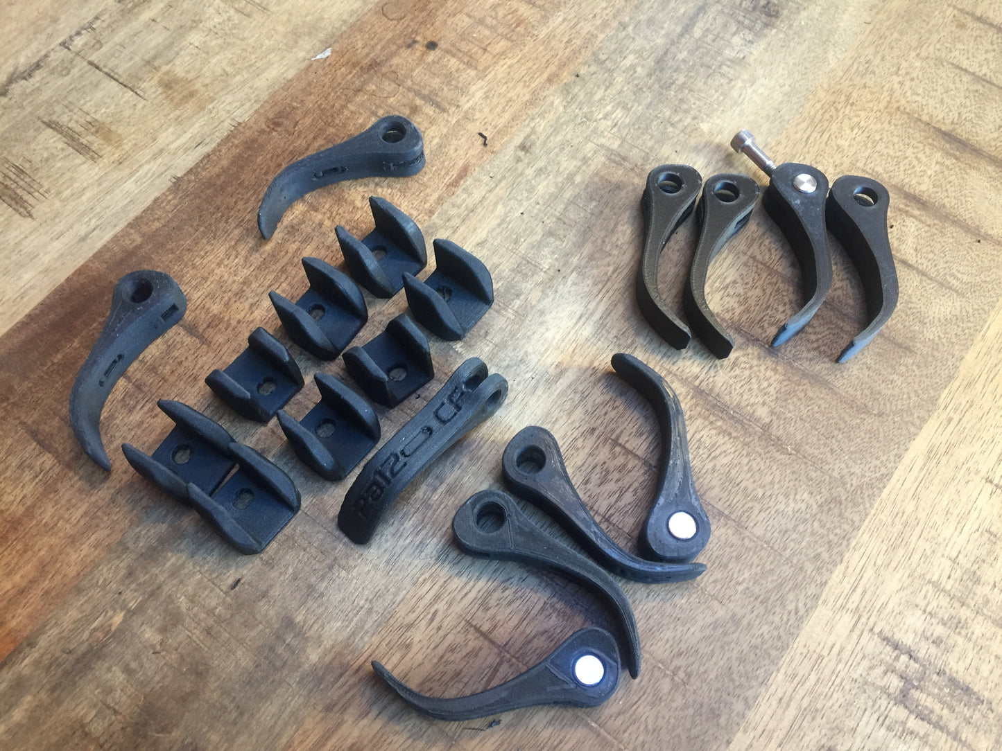 Fermeture de casting pour AD3 Atypic3D