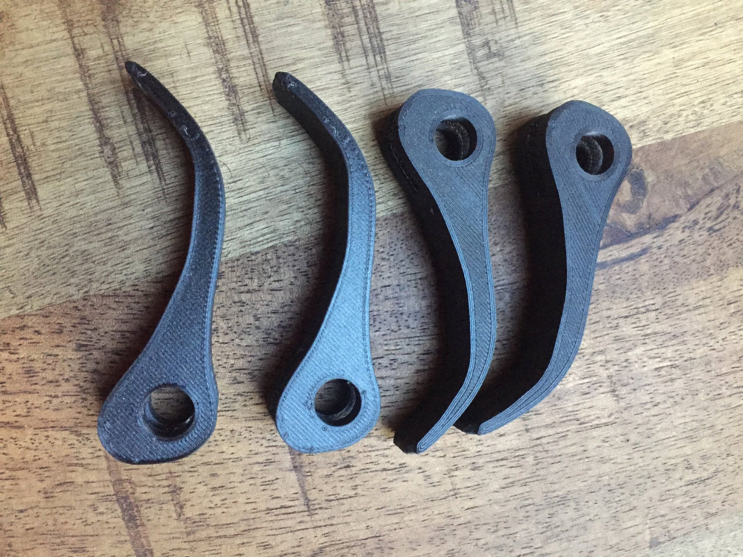 Fermeture de casting pour AD3 Atypic3D