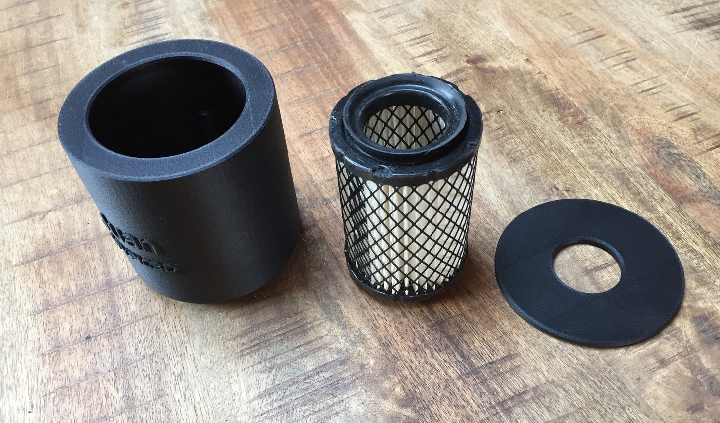 Filtre à Air de Compresseur Atypic3D