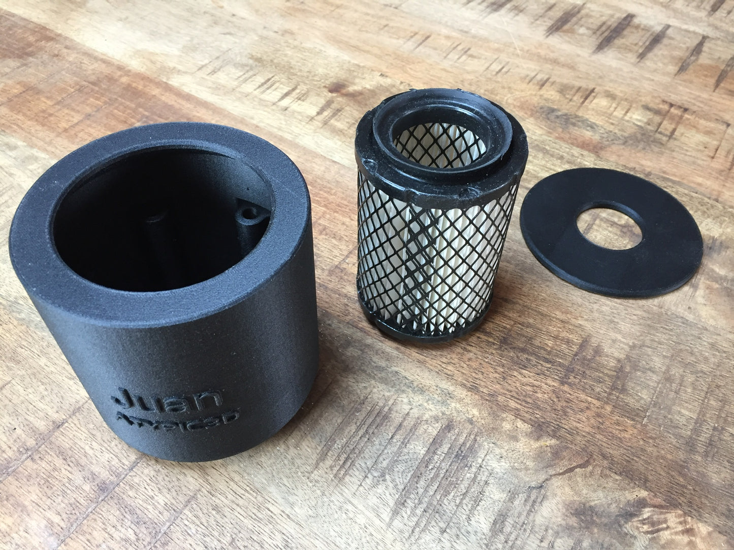 Filtre à Air de Compresseur Atypic3D