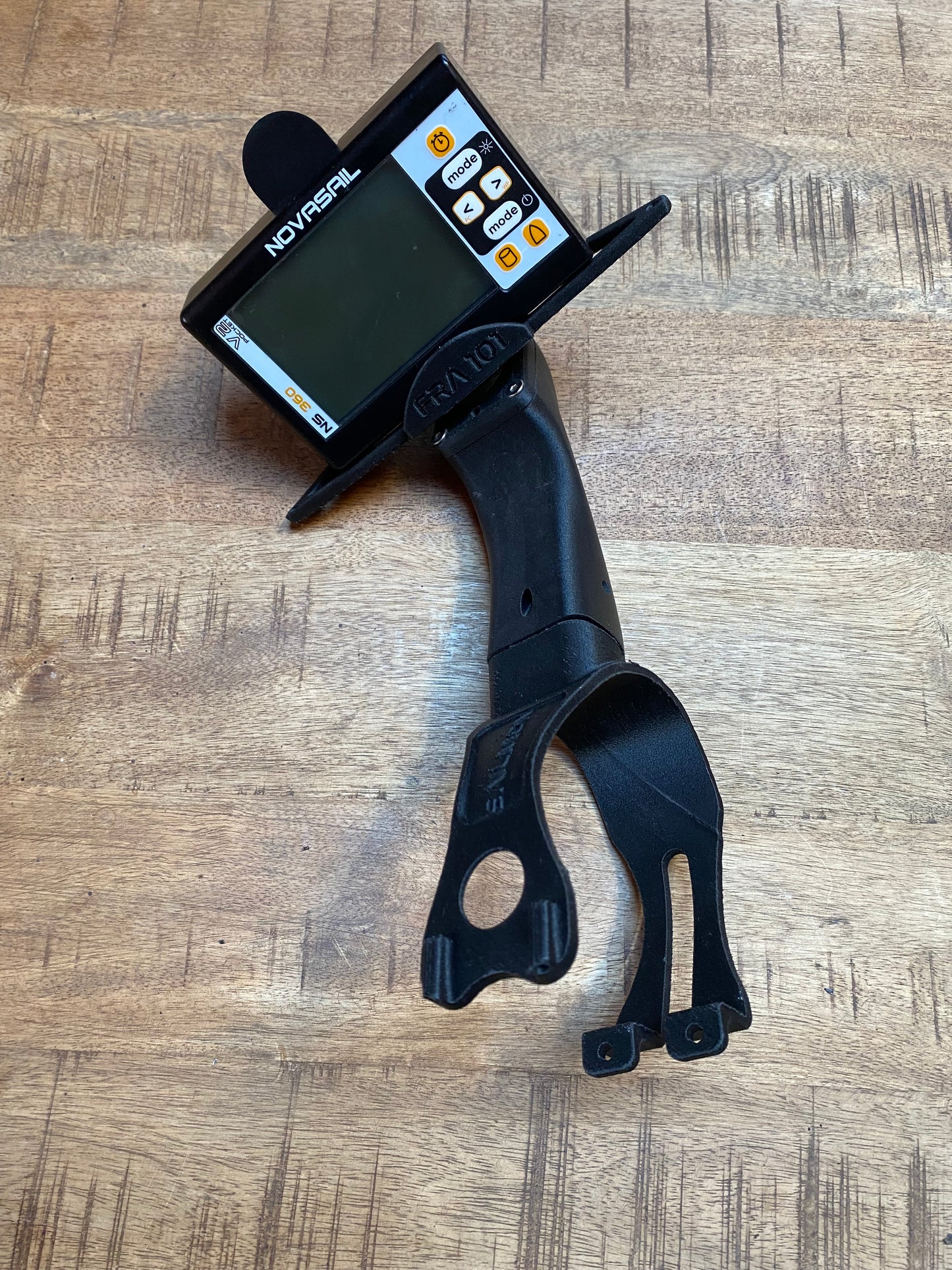 Support de Compas Rotatif pour A-Cat Marstrom Atypic3D
