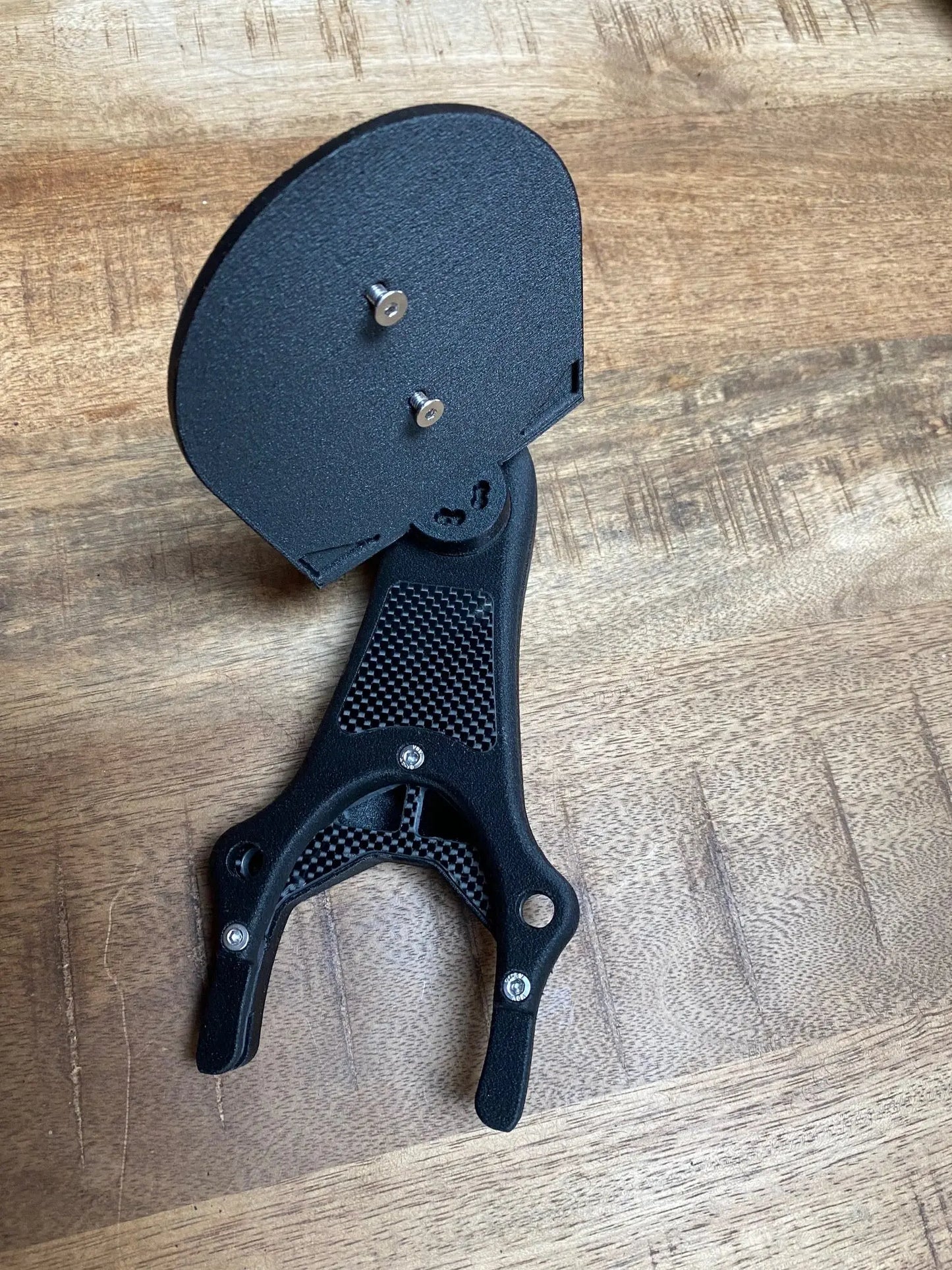 Support de Compas Rotatif fixé au Mât Atypic3D