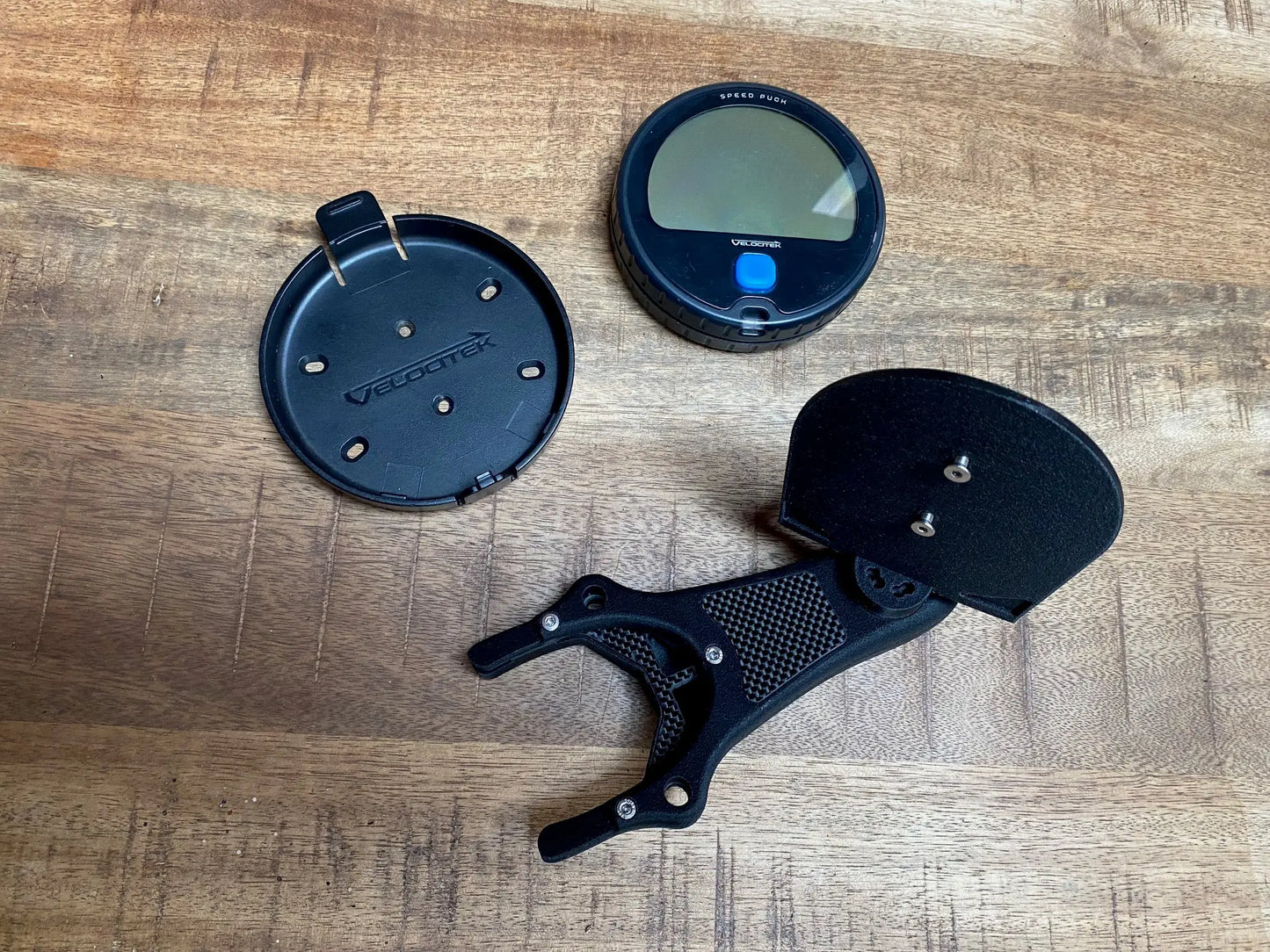 Support de Compas Rotatif fixé au Mât Atypic3D