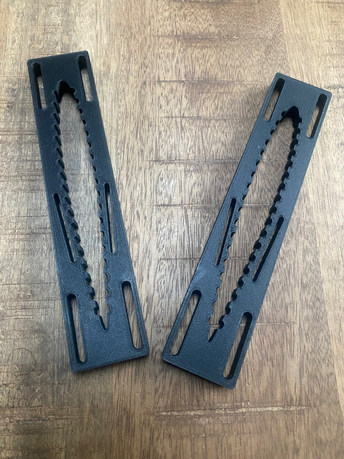 Explouder Cales de dérives réglables pour Exploder A13 – ATYPIC 3D